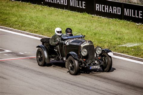 Throwback: The Nürburgring Classic 2019 – Powered By Richard 